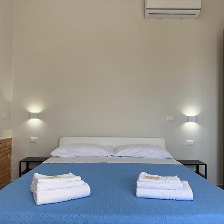 Villa Paestum Luaran gambar