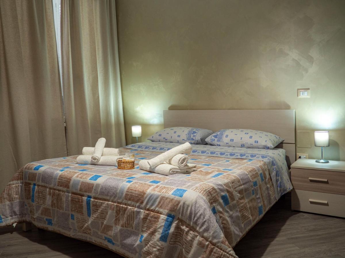 Villa Paestum Luaran gambar
