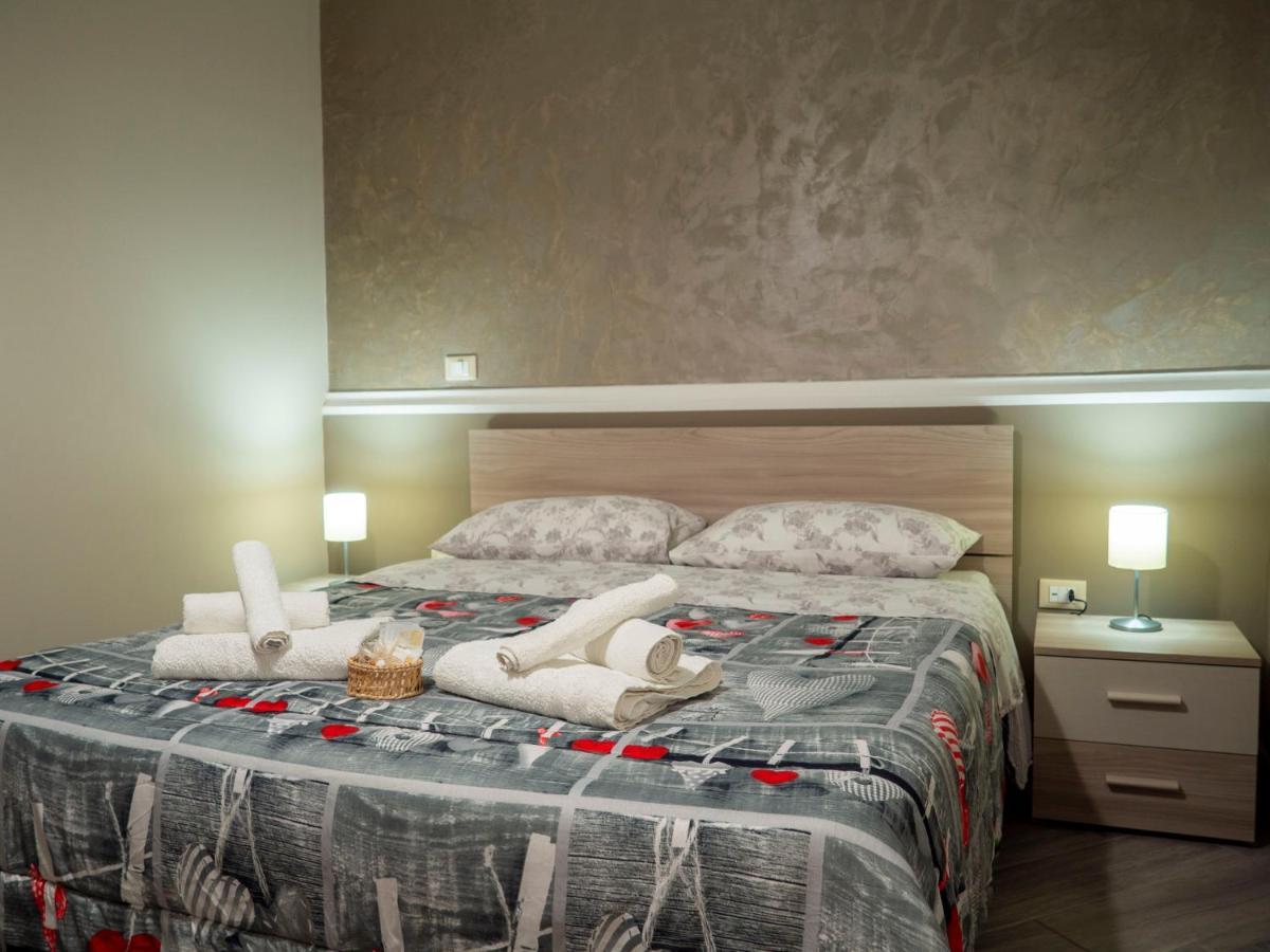 Villa Paestum Luaran gambar