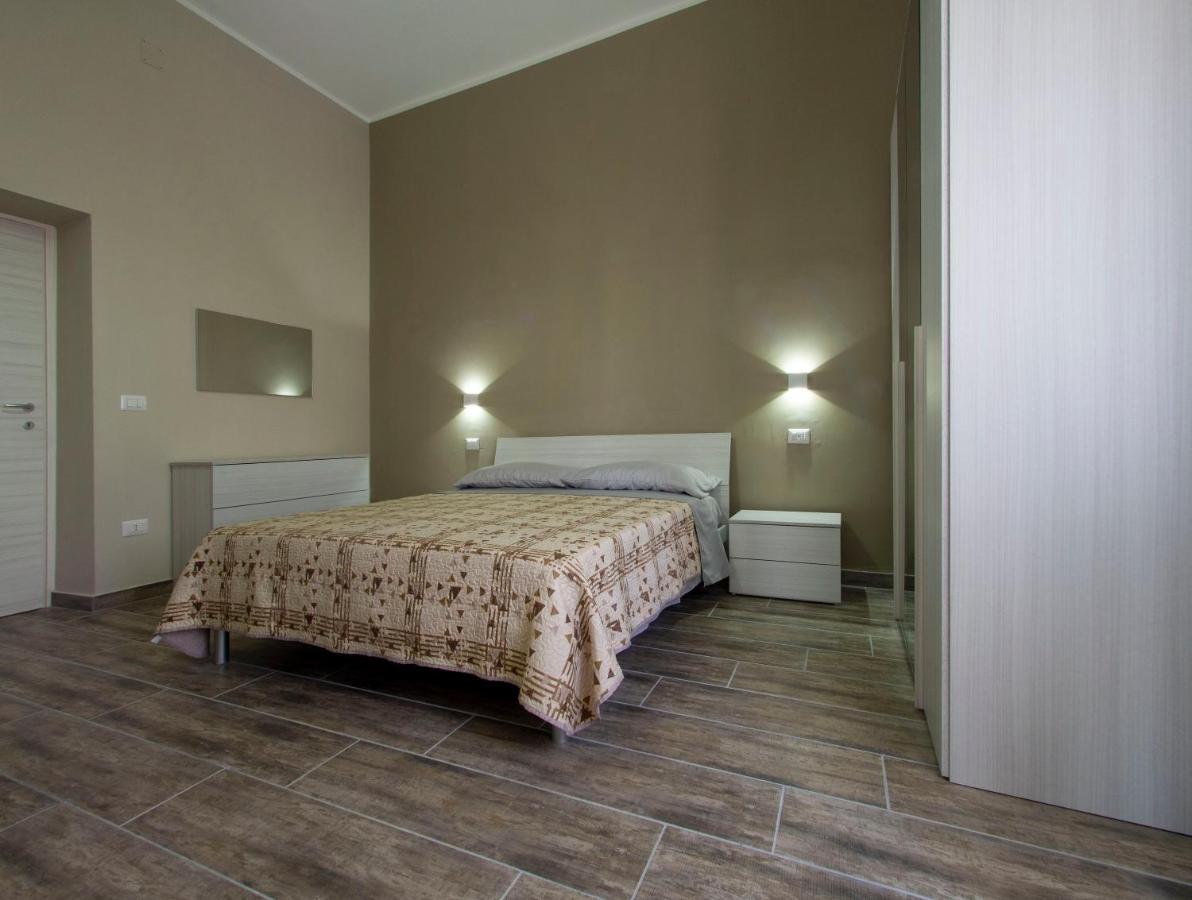 Villa Paestum Luaran gambar