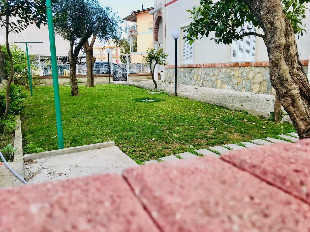 Villa Paestum Luaran gambar